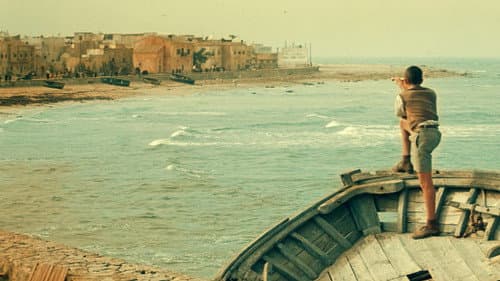 Backdrop do filme: Malèna