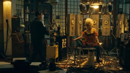 Backdrop do filme: A Noiva!