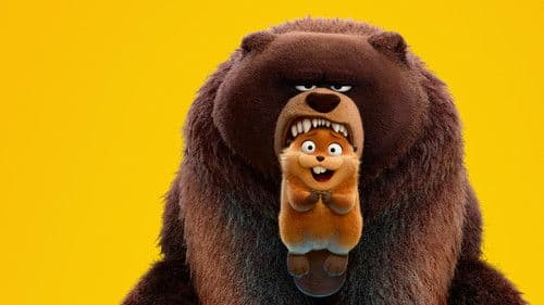 Backdrop do filme: Cara de Um, Focinho de Outro