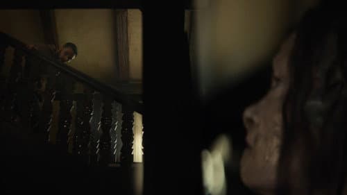 Backdrop do filme: Maldição da Múmia