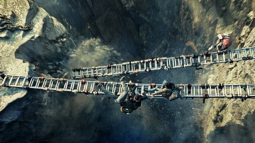 Backdrop do filme: Destruição Final 2