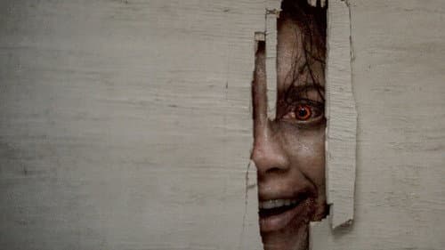 Backdrop do filme: A Morte do Demônio: Em Chamas