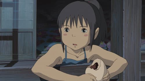 Backdrop do filme: A Viagem de Chihiro