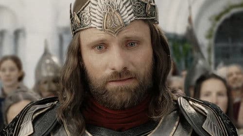 Backdrop do filme: O Senhor dos Anéis: O Retorno do Rei