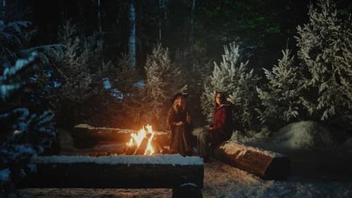 Backdrop do filme: Acampamento Miasma: Adolescência, Sexo e Morte