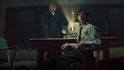 Backdrop do filme: Unabomber