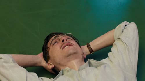 Backdrop do filme: Marty Supreme