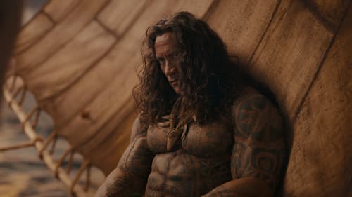 Backdrop do filme: Moana