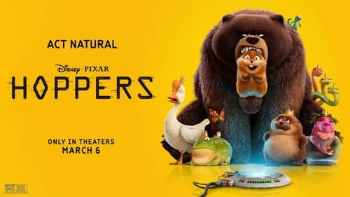 Backdrop do filme: Cara de Um, Focinho de Outro