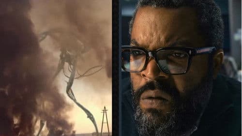 Backdrop do filme: A Guerra dos Mundos