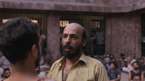 Backdrop do filme: बंदर