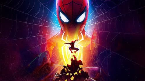 Backdrop do filme: Homem-Aranha: Um Novo Dia