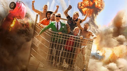 Backdrop do filme: Jackass: O Último é o Melhor