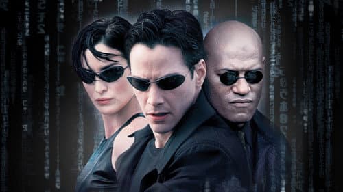 Backdrop do filme: Matrix
