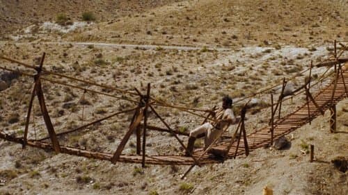 Backdrop do filme: Três Homens em Conflito