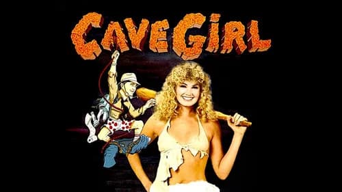 Backdrop do filme: Cavegirl
