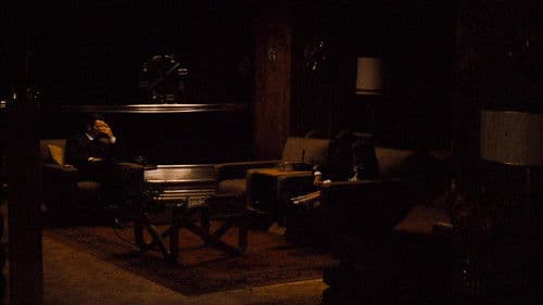 Backdrop do filme: O Poderoso Chefão: Parte II