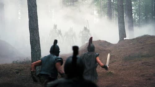 Backdrop do filme: A Odisseia