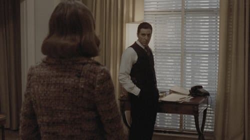 Backdrop do filme: O Poderoso Chefão: Parte II