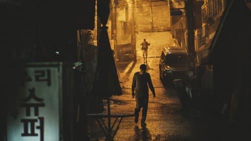 Backdrop do filme: Parasita