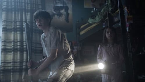 Backdrop do filme: Maldição da Múmia