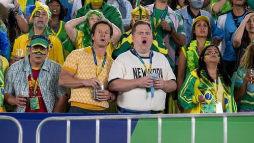 Backdrop do filme: Bola pra Cima