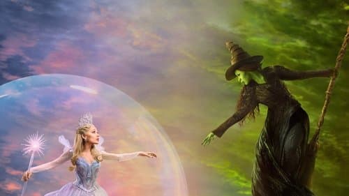 Backdrop do filme: Wicked: Parte 2