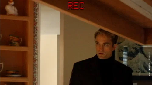 Backdrop do filme: Primetime