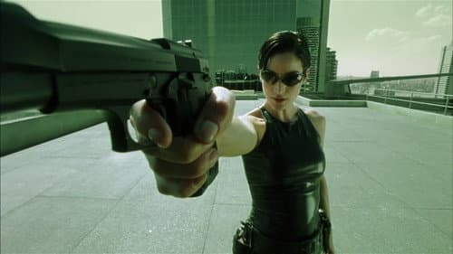 Backdrop do filme: Matrix