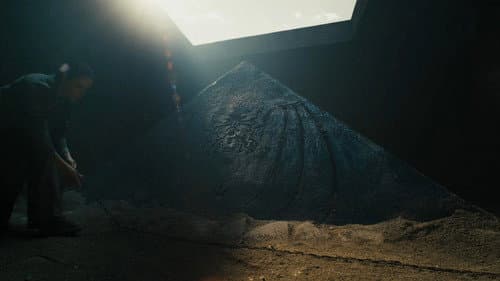 Backdrop do filme: Maldição da Múmia