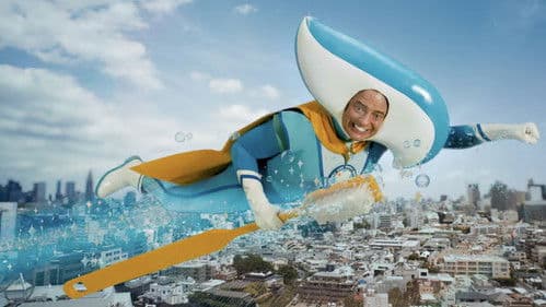 Backdrop do filme: Família de Aluguel