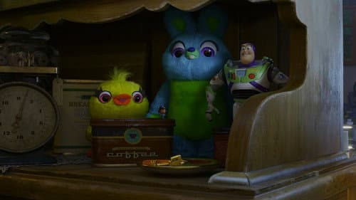 Backdrop do filme: Toy Story 4
