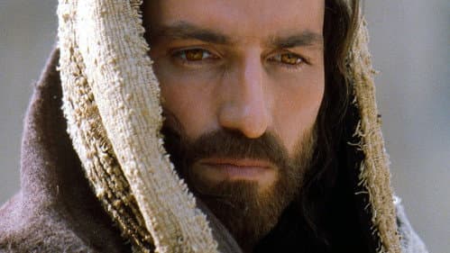 Backdrop do filme: A Paixão de Cristo