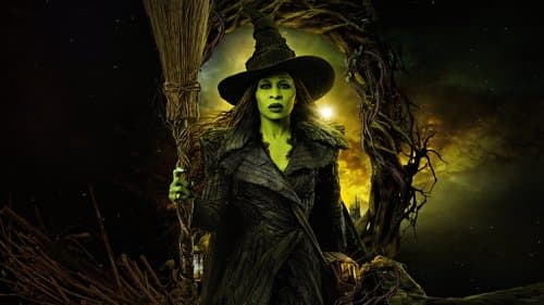 Backdrop do filme: Wicked: Parte 2