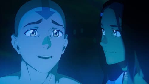 Backdrop do filme: Avatar Aang: O Último Mestre de Ar