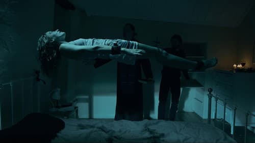 Backdrop do filme: The Crucifix: Blood of the Exorcist