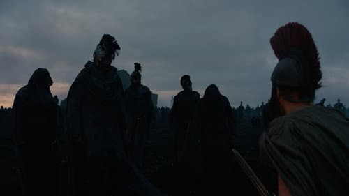 Backdrop do filme: A Odisseia