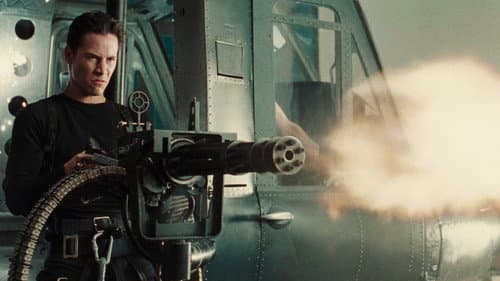 Backdrop do filme: Matrix
