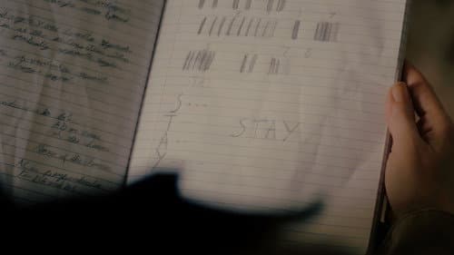Backdrop do filme: Interestelar