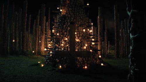 Backdrop do filme: Extermínio: O Templo dos Ossos