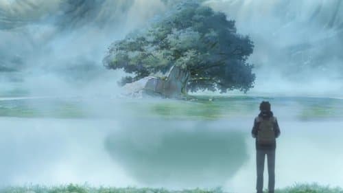 Backdrop do filme: Your name.