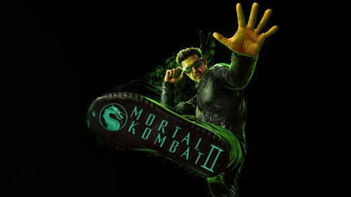 Backdrop do filme: Mortal Kombat 2