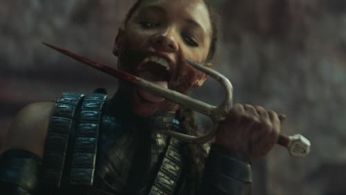 Backdrop do filme: Mortal Kombat