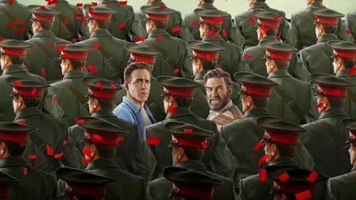 Backdrop do filme: Mayday