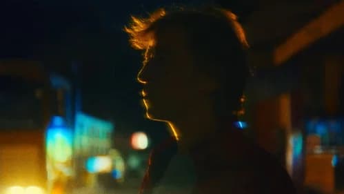 Backdrop do filme: Primetime