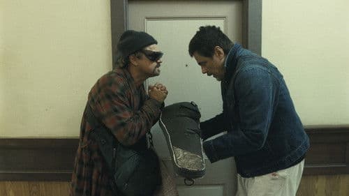 Backdrop do filme: Uma Batalha Após a Outra