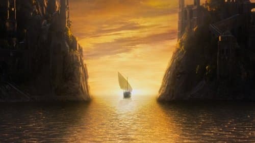 Backdrop do filme: O Senhor dos Anéis: O Retorno do Rei