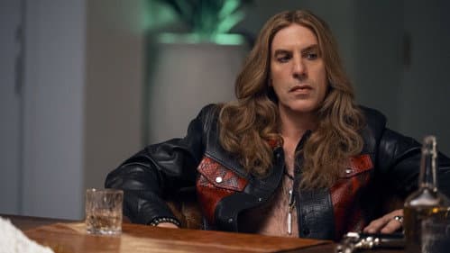 Backdrop do filme: Bola pra Cima