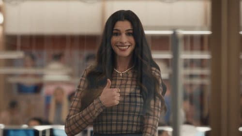 Backdrop do filme: O Diabo Veste Prada 2