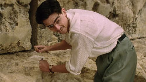 Backdrop do filme: Marty Supreme